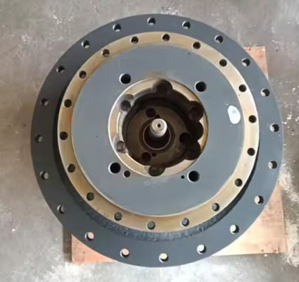 20Y-27-00560 PC200-8 Máy giảm tốc độ PC200-8MO PC200-8M0 hộp số di chuyển cho máy đào