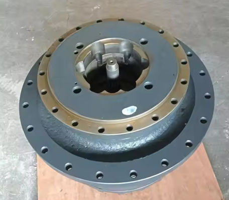 20Y-27-00560 PC200-8 Máy giảm tốc độ PC200-8MO PC200-8M0 hộp số di chuyển cho máy đào