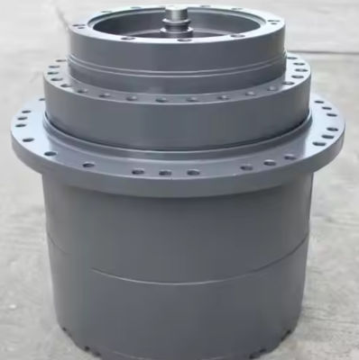 EC240 hộp số dẫn cuối SA7117-34050 hộp số di chuyển cho máy đào 7117-34050