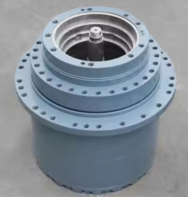EC240 hộp số dẫn cuối SA7117-34050 hộp số di chuyển cho máy đào 7117-34050