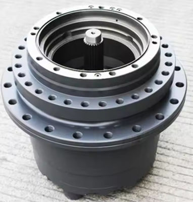 EC240 hộp số dẫn cuối SA7117-34050 hộp số di chuyển cho máy đào 7117-34050