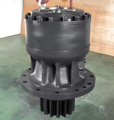 Đối với máy đào EC330B EC330C EC340D EC360B EC360C Thiết bị xoay M5X180CHB Động cơ xoay 14619955 VOE14573100 14509428