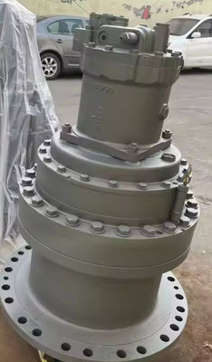 Các bộ phận thủy lực 9063877 9217606 9199560 cho EX1800 EX1800-3 Thiết bị swing EX1900-5 EX1900-6 Động cơ swing