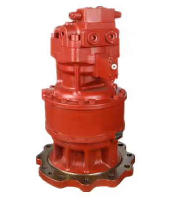 M5X130CHB-10A Kpm Excavator Swing Gearbox M5X130 Cho động cơ swing