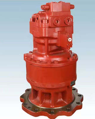 M5X130CHB-10A Kpm Excavator Swing Gearbox M5X130 Cho động cơ swing