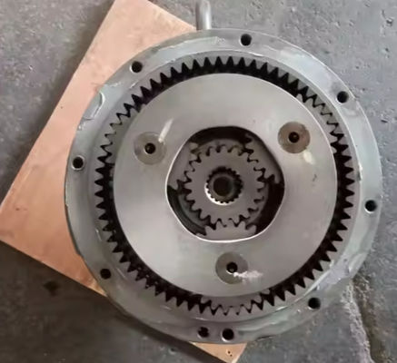 Đối với máy đào ZX160LC-3 ZX180LC-3 MA200 ZX200-3 ZX200-5G ZX210W-3 ZX220W-3 ZX240-3 Swing Gearbox 9060804 9262916