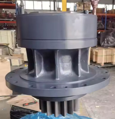 Đối với máy đào EC300E Máy giảm dao động EC300E hộp số dao động 14744887