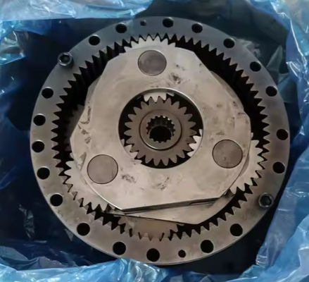 Đối với máy đào EC300E Máy giảm dao động EC300E hộp số dao động 14744887