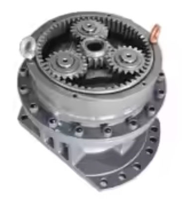 Đối với PC200-8 PC210-8 PC210LC-8K Swing Reducer Gearbox 706-7G-01041