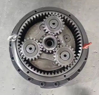 Đối với PC200-8 PC210-8 PC210LC-8K Swing Reducer Gearbox 706-7G-01041