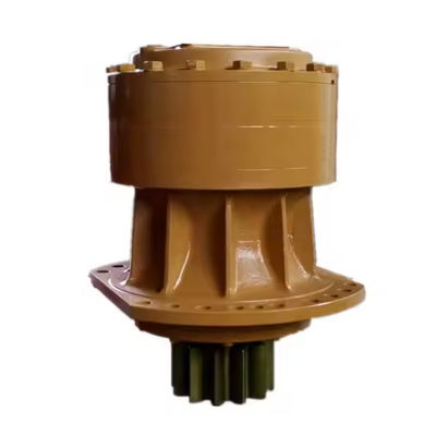 374DL máy đào Động cơ xoay không có động cơ 2966147 374D hộp số xoay