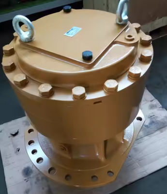 374DL máy đào Động cơ xoay không có động cơ 2966147 374D hộp số xoay