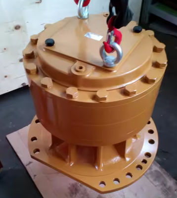 374DL máy đào Động cơ xoay không có động cơ 2966147 374D hộp số xoay