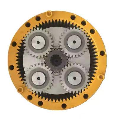 31EN-10071 31EN-10070 Đối với máy đào R250LC-7A Swing Reduction R250LC-7 Swing Gearbox