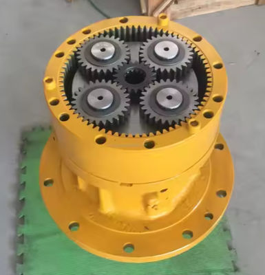 31EN-10071 31EN-10070 Đối với máy đào R250LC-7A Swing Reduction R250LC-7 Swing Gearbox