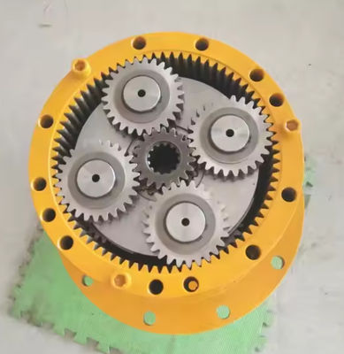 31EN-10071 31EN-10070 Đối với máy đào R250LC-7A Swing Reduction R250LC-7 Swing Gearbox