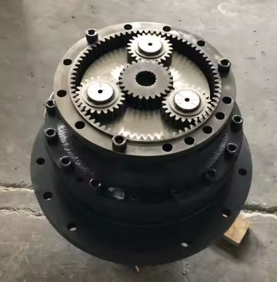 EC290B EC290B LC Bộ phận máy đào động cơ lắc VOE 14550095 14542165 Đối với EC290B Swing Garbox
