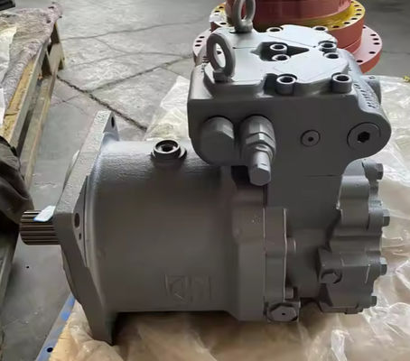 Thiết bị xoay cho máy đào EX1800-3 Động cơ xoay EX1800 Động cơ dầu 4372637