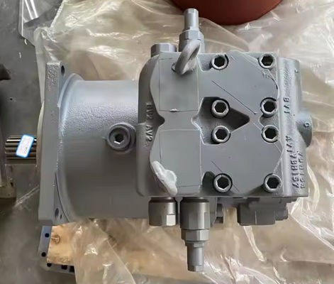 Thiết bị xoay cho máy đào EX1800-3 Động cơ xoay EX1800 Động cơ dầu 4372637