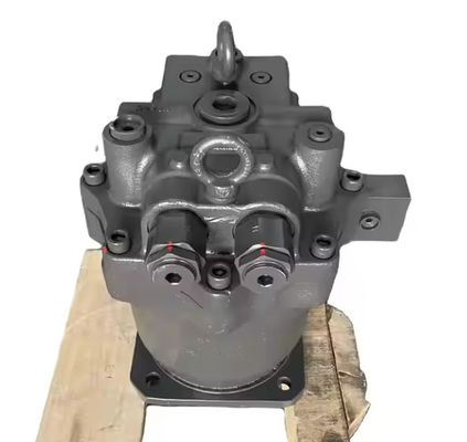 Đối với EC380D EC380DHR EC380E Động cơ lắc VOE14645001 Động cơ thủy lực máy đào