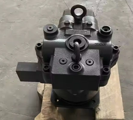 Đối với EC380D EC380DHR EC380E Động cơ lắc VOE14645001 Động cơ thủy lực máy đào