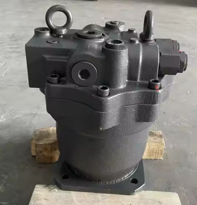 Đối với EC380D EC380DHR EC380E Động cơ lắc VOE14645001 Động cơ thủy lực máy đào
