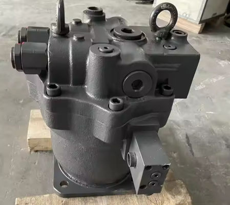 Đối với EC380D EC380DHR EC380E Động cơ lắc VOE14645001 Động cơ thủy lực máy đào