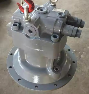 Đối với máy đào R305LC-7 Swing Device 31N812010 R305LC-7 Swing Motor