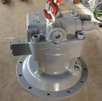 Đối với máy đào R305LC-7 Swing Device 31N812010 R305LC-7 Swing Motor