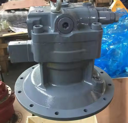 Đối với máy đào R305LC-7 Swing Device 31N812010 R305LC-7 Swing Motor