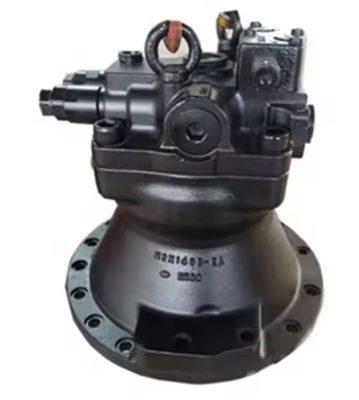 EC240B Động cơ lắc EC240 EC240B EC240C FC2924C EC240BLC Động cơ lắc cho máy đào M2X146B Động cơ thủy lực