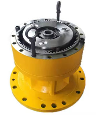 148-4679 267-6740 148-4644 Máy đào 320DL 320D Swing Drive Thiết bị 320CL 320C Swing Gearbox