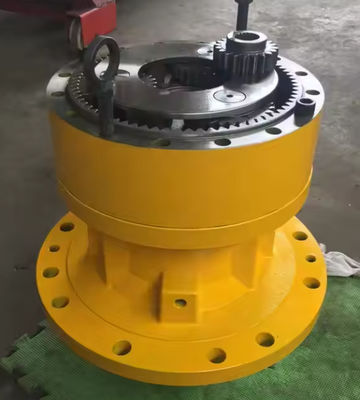 148-4679 267-6740 148-4644 Máy đào 320DL 320D Swing Drive Thiết bị 320CL 320C Swing Gearbox