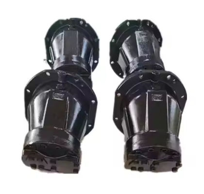 Đối với máy đào PC4000-6 PC3000-6 Động cơ lắc Động cơ thủy lực A2FLM355 95930840