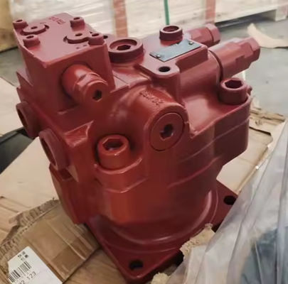 Động cơ thủy lực GL218 Động cơ lắc cho máy đào M5X130CHB-10A-1QA29G