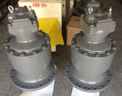 4637117 M2X210CHB cho thiết bị lắc máy đào ZX870-3 động cơ lắc