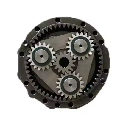 XCG 210-8 Swing Gearbox cho RG10D20M2D Reducer Gear Excavator XCG 210-8 Swing Reducer