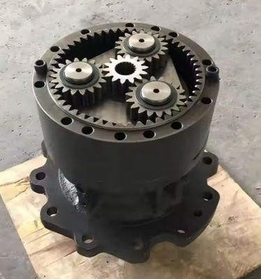 XCG 210-8 Swing Gearbox cho RG10D20M2D Reducer Gear Excavator XCG 210-8 Swing Reducer