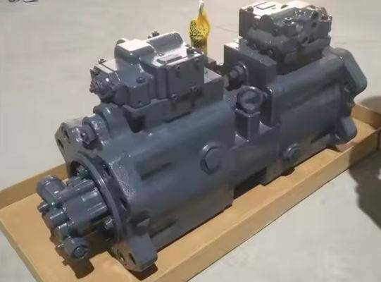 Đối với máy đào EC290B Máy bơm chính K3V140DT-1C7R-9ND9 Máy bơm thủy lực EC290B