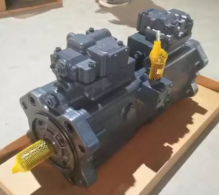 Đối với máy đào EC290B Máy bơm chính K3V140DT-1C7R-9ND9 Máy bơm thủy lực EC290B