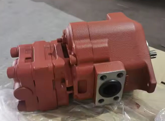 PVD-00B-14P-5G3-4960B ZX18 máy đào bơm chính ZX18 bơm thủy lực