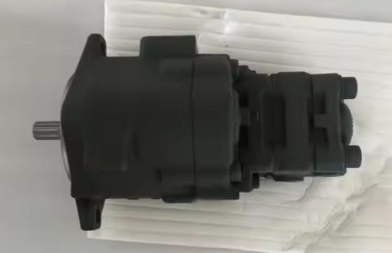 PVD-00B-16P KX41-3 Máy đào bơm chính KX41-3A Bơm thủy lực