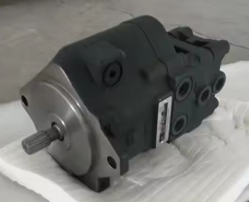 PVD-00B-16P KX41-3 Máy đào bơm chính KX41-3A Bơm thủy lực