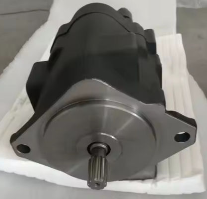 PVD-00B-16P KX41-3 Máy đào bơm chính KX41-3A Bơm thủy lực