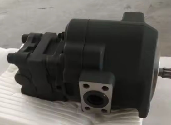 PVD-00B-16P KX41-3 Máy đào bơm chính KX41-3A Bơm thủy lực