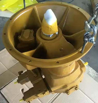Đối với máy đào 325BL Máy bơm chính thủy lực A8VO107LAK 123-2229
