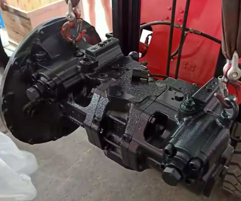 Đối với máy bơm chính PC200-6 PC220LC-6 PC230-6 Bơm thủy lực 708-2L-00423 708-2L-00442