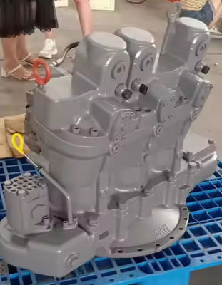 Đối với ZX225US-5B ZX225USLC-5B Máy bơm chính thủy lực HPV118JX YB60000111