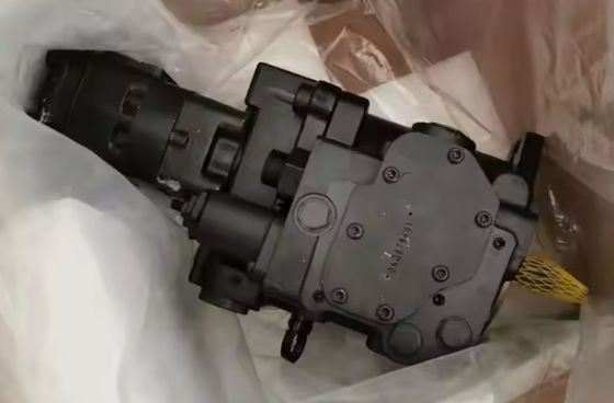 SK70SR Máy bơm khoan K3SP36B SK70SR Máy bơm thủy lực YT10V00009F1
