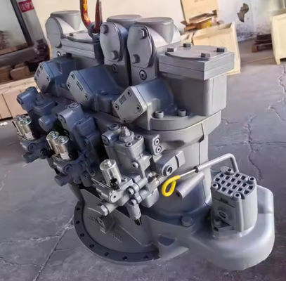 YB60001248 Đối với máy đào ZX300LC-6 bơm chính HPV145KX-26A Bơm thủy lực ZX300-6